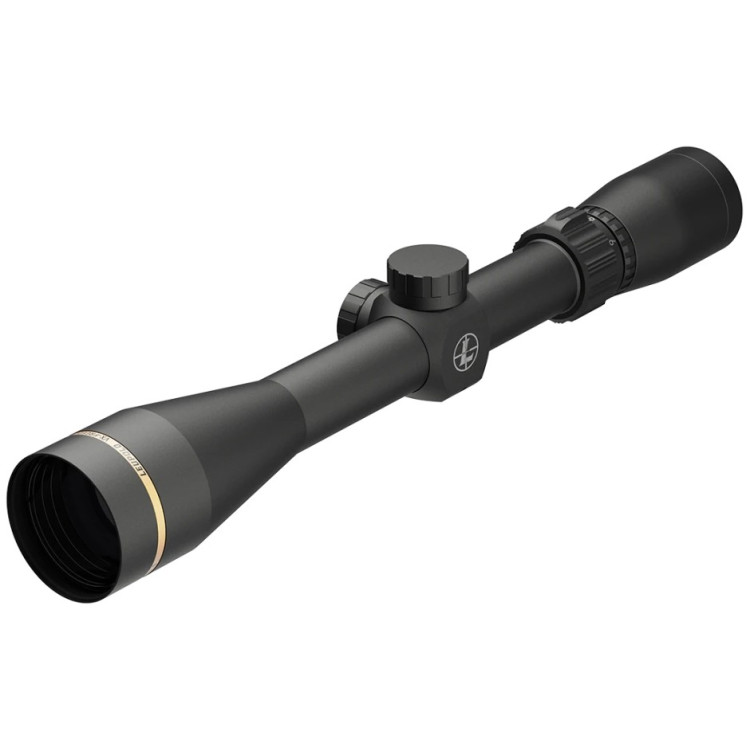 Приціл оптичний LEUPOLD VX-Freedom 3-9х40 (25,4 мм) HUNT-PLEX