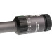 Оптический прицел SIG Optics Whiskey 3 3-9x40 (25,4 мм) SFP, BDC-1 QUADPLEX