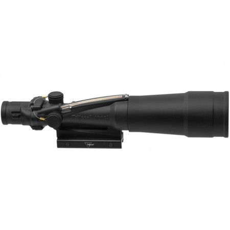 Оптический прицел TRIJICON ACOG® 5.5x50 Dual Illuminated BAC .308 / 7.62 BDC