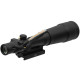 Оптический прицел TRIJICON ACOG® 5.5x50 Dual Illuminated BAC .308 / 7.62 BDC