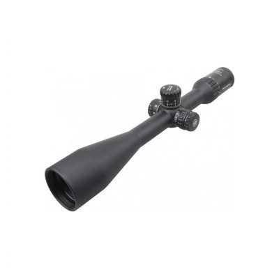 Приціл оптичний Vector Optics Continental X6 Tactical 5-30X56 (30mm) Illum. SFP ARI