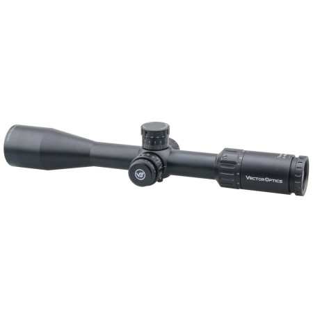 Приціл оптичний Vector Optics Tourex 4-16x44 (30mm) illum. FFP