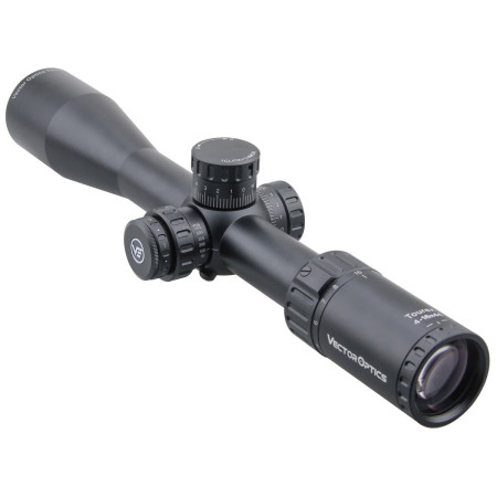 Приціл оптичний Vector Optics Tourex 4-16x44 (30mm) illum. FFP