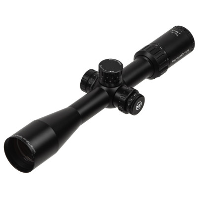 Приціл оптичний Vector Optics Tourex 4-16x44 (30mm) illum. FFP