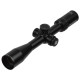 Приціл оптичний Vector Optics Tourex 4-16x44 (30mm) illum. FFP