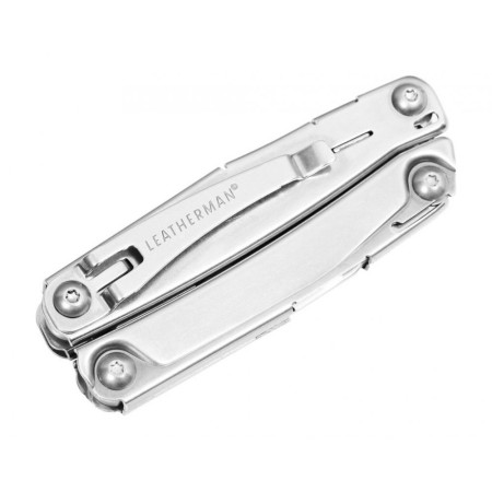 Мультитул LEATHERMAN REV