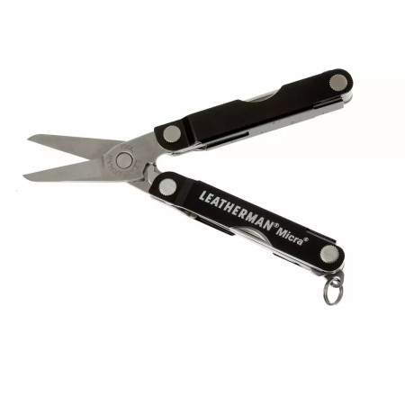 Мультиінструмент Leatherman Micra