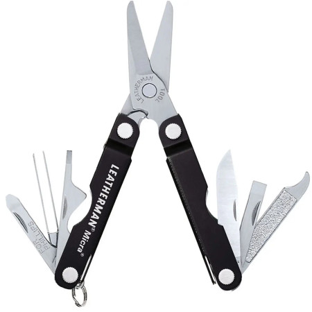 Мультиінструмент Leatherman Micra