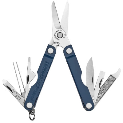 Мультиинструмент Leatherman Micra