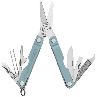 Мультиинструмент Leatherman Micra