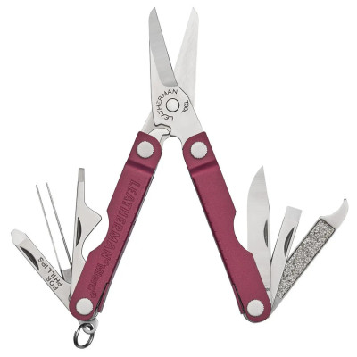 Мультиинструмент Leatherman Micra