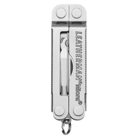 Мультиінструмент Leatherman Micra