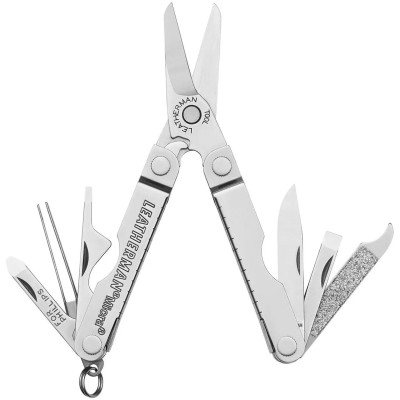 Мультиинструмент Leatherman Micra