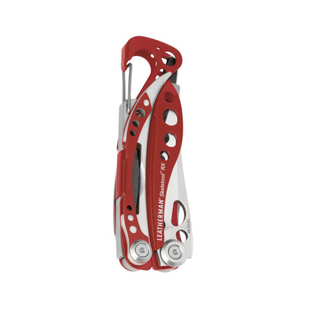 Мультиінструмент Leatherman Skeletool RX