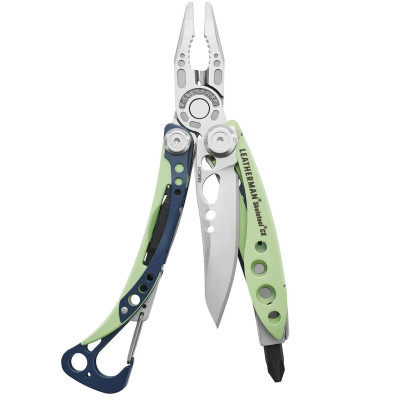 Мультиинструмент Leatherman Skeletool CX