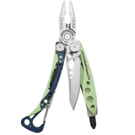 Мультиінструмент Leatherman Skeletool CX