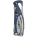 Мультиінструмент Leatherman Skeletool CX