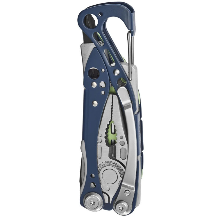 Мультиинструмент Leatherman Skeletool CX