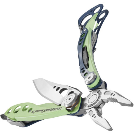 Мультиінструмент Leatherman Skeletool CX