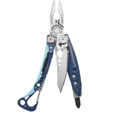 Мультиинструмент Leatherman Skeletool CX