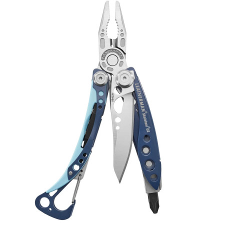 Мультиінструмент Leatherman Skeletool CX