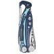 Мультиінструмент Leatherman Skeletool CX