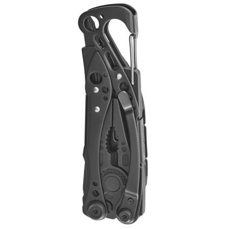 Мультиінструмент Leatherman Skeletool CX