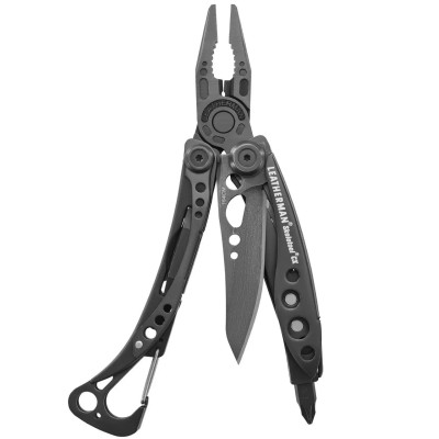 Мультиинструмент Leatherman Skeletool CX