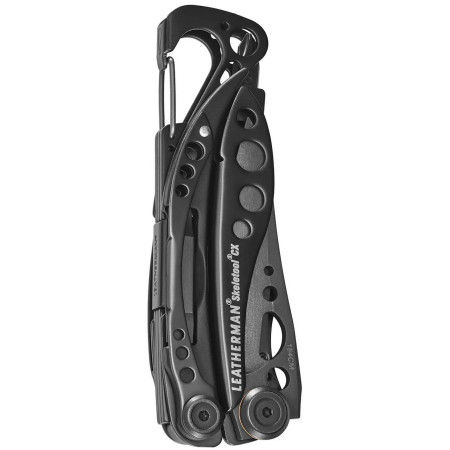 Мультиінструмент Leatherman Skeletool CX