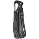 Мультиінструмент Leatherman Skeletool CX