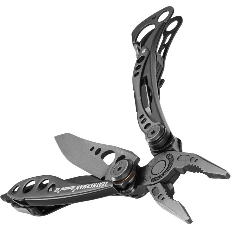 Мультиинструмент Leatherman Skeletool CX