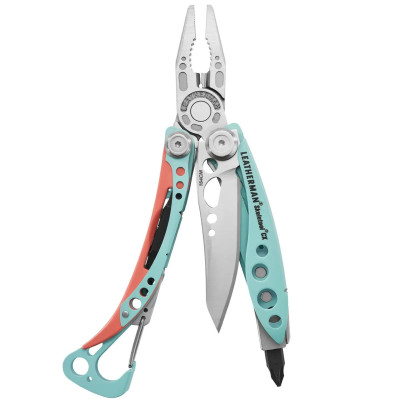 Мультиінструмент Leatherman Skeletool CX