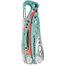 Мультиинструмент Leatherman Skeletool CX