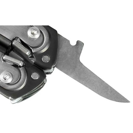 Мультиінструмент Leatherman ARC, нейлоновий чохол, біти