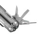 Мультиінструмент Leatherman ARC, нейлоновий чохол, біти