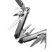 Мультиінструмент Leatherman ARC, нейлоновий чохол, біти