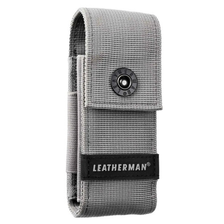 Мультиінструмент Leatherman ARC, нейлоновий чохол, біти