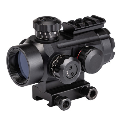 Коліматорний приціл KONUS KONUSIGHT 1x35