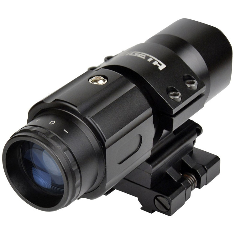 Увеличитель Sigeta FTS-30 3x Magnifier