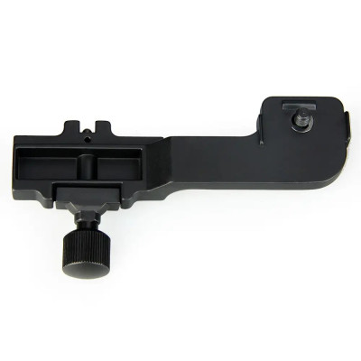 Крепление Weaver Weapon Mount PVS-14