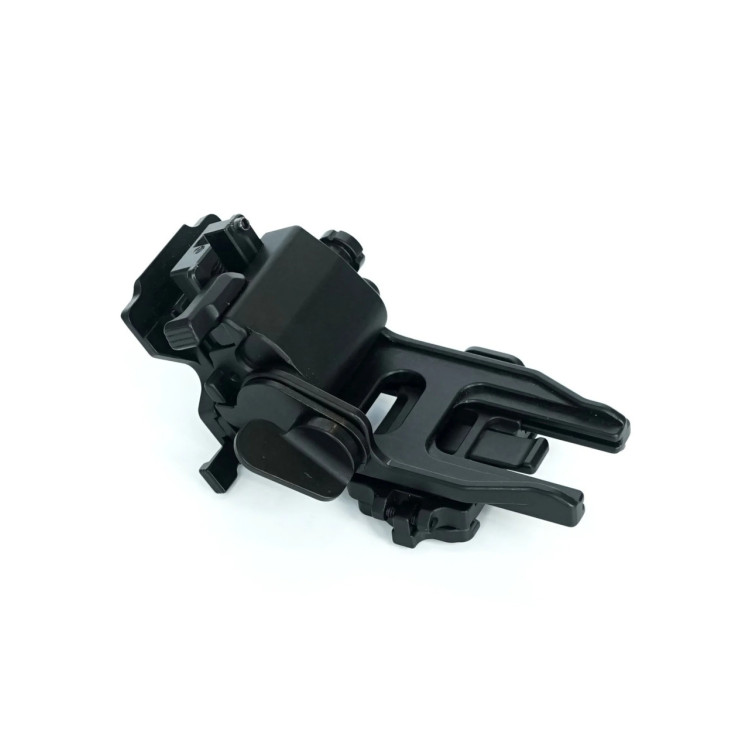 Крепление Cadex Low Profile Flip-up NVG Mount with Break-Away