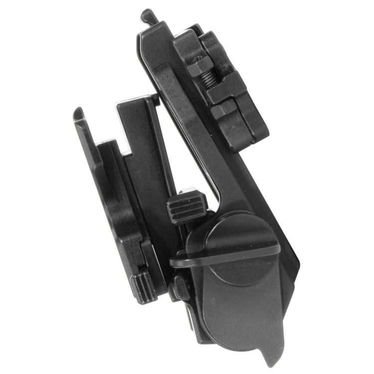 Крепление Cadex Low Profile Flip-up NVG Mount with Break-Away