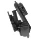 Кріплення Cadex Low Profile Flip-up NVG Mount with Break-Away