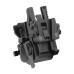 Крепление Cadex Low Profile Flip-up NVG Mount with Break-Away