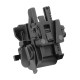 Кріплення Cadex Low Profile Flip-up NVG Mount with Break-Away