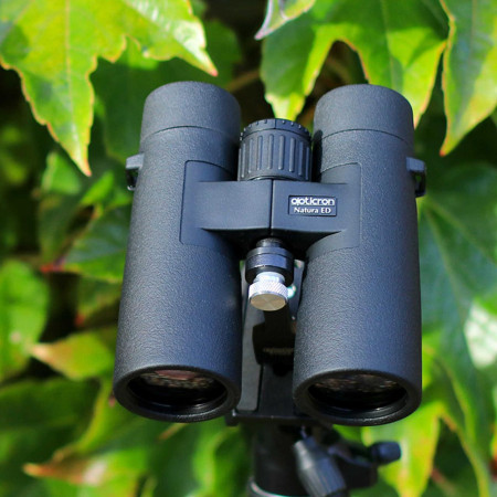 Бинокль Opticron Natura BGA ED 10x42 WP 30656