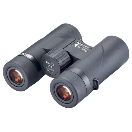 Бинокль Opticron Explorer WA ED-R 10x32 WP (30769)