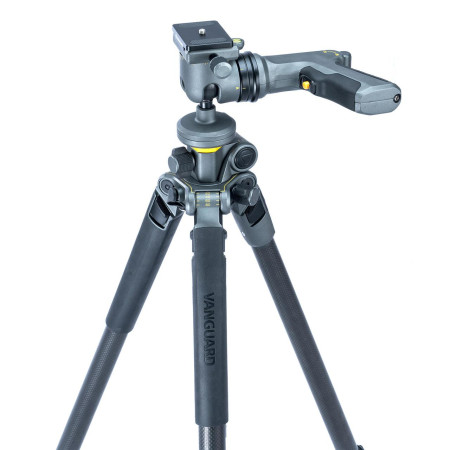 Штатив Vanguard Alta Pro 2+ 263CGHT (Alta Pro 2+ 263CGHT)