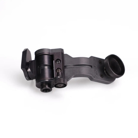 Адаптер ACM PVS-14 NVG J-Arm Adapter під Wilcox G24 Адаптер ACM PVS-14 NVG J-Arm Adapter під Wilcox G24