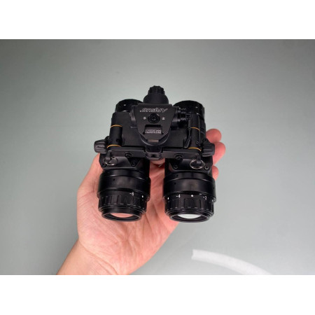 Бінокуляр нічного бачення ATN PVS-31 / L3Harris OMNI VIII FOM 2000+ Бінокуляр нічного бачення ATN PVS-31 / L3Harris OMNI VIII FOM 2000+